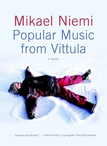 Populärmusik från Vittula