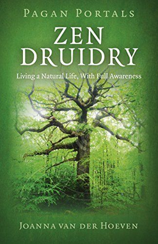 Pagan Portal-Zen Druidry