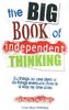 The Big Book of Independent Thinking