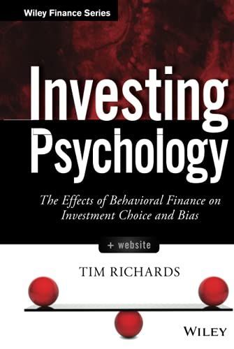 Investing Psychology