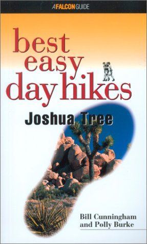 Best Easy Day Hikes Joshua Tree National Park