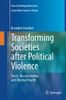 Transforming Societies after Political Violence