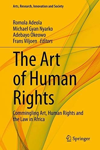 The Art of Human Rights