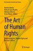 The Art of Human Rights