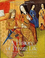 Geschichte des privaten Lebens