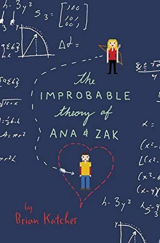 Ana und Zak