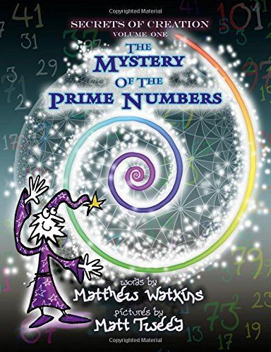 Secrets of Creation