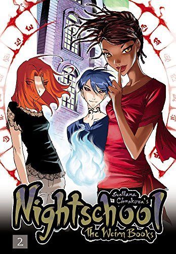 Nightschool