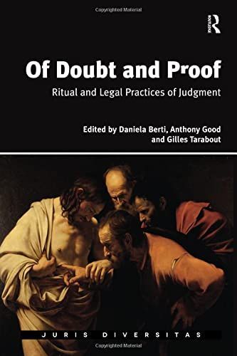 Of Doubt and Proof