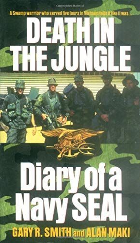 Death in the Jungle