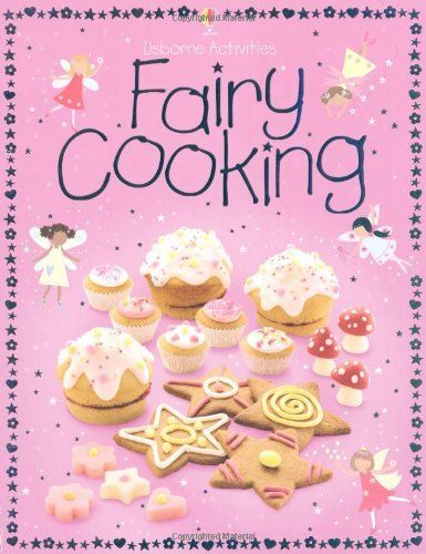 Fairy Cooking