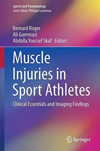 Muscle Injuries in Sport Athletes