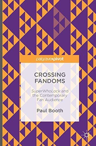 Crossing Fandoms