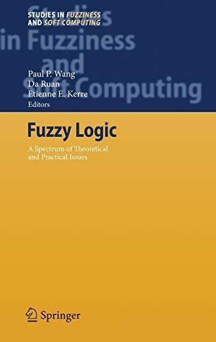 Fuzzy Logic