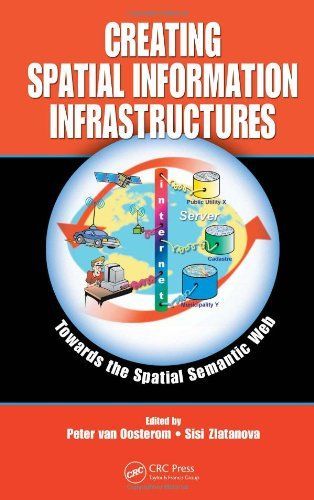 Creating Spatial Information Infrastructures