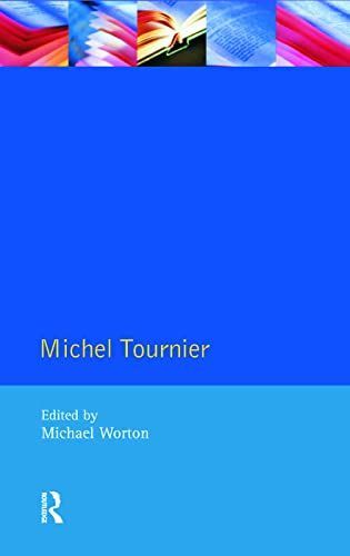 Michel Tournier