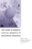 The Future of Domestic Capital Markets in Developing Countries