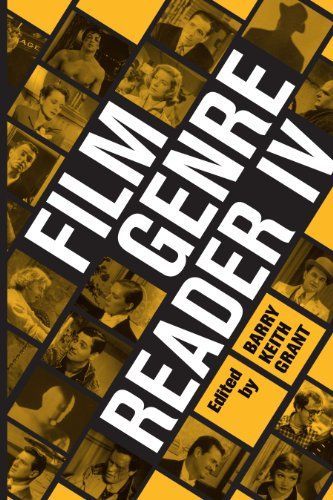 Film Genre Reader IV