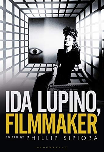 Ida Lupino, Filmmaker