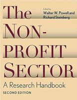The Nonprofit Sector