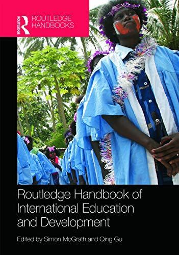 Routledge Handbook of International Education and Development