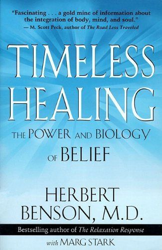 Timeless Healing