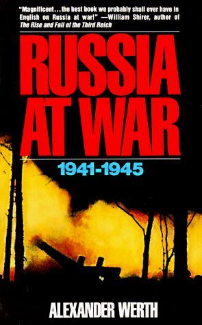 Russia at War, 1941–1945