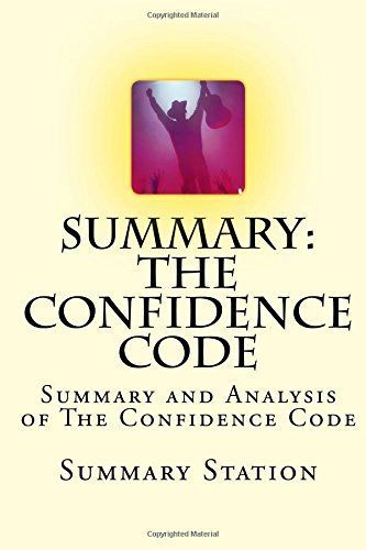 The Confidence Code