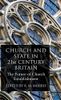 Church and State in 21st Century Britain