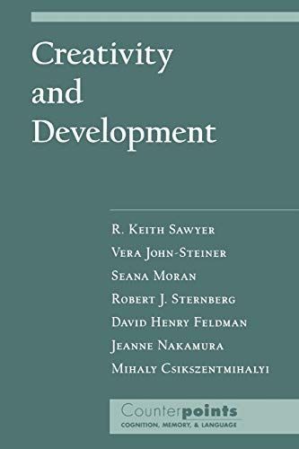 Creativity and Development