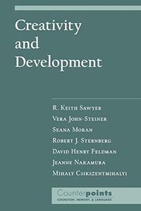 Creativity and Development