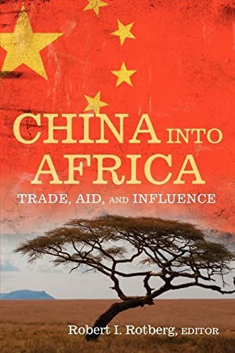 China into Africa