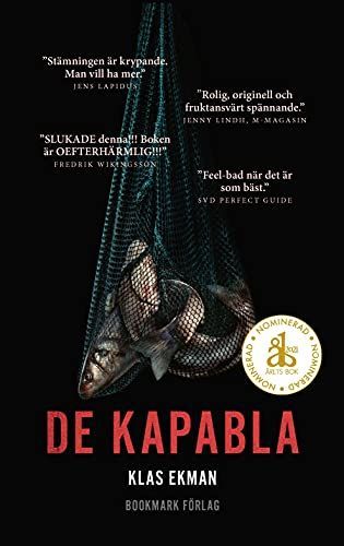 De kapable