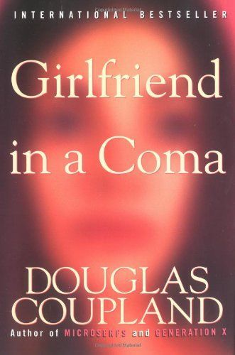 Girlfriend in a coma