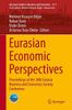 Eurasian Economic Perspectives