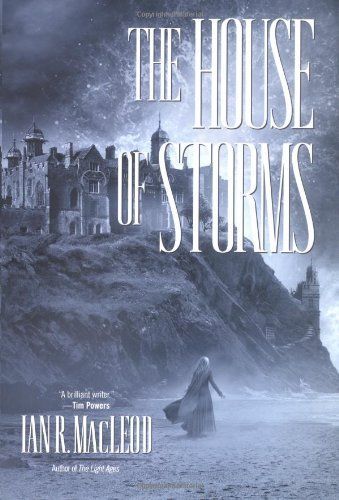 The House of Storms