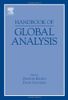 Handbook of Global Analysis