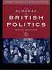 The Almanac of British Politics
