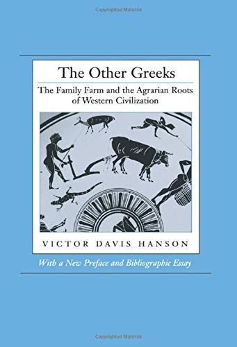 Other Greeks