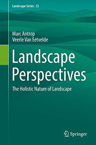 Landscape Perspectives