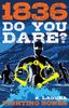 Do You Dare? Fighting Bones