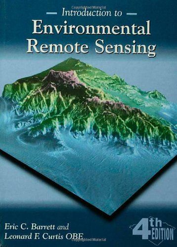 Introduction to Environmental Remote Sensing