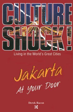 CultureShock! Jakarta