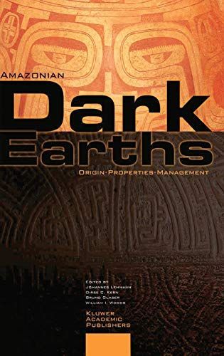 Amazonian Dark Earths