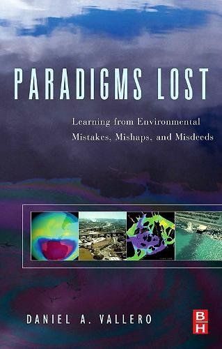 Paradigms Lost