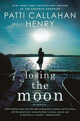 Losing the Moon