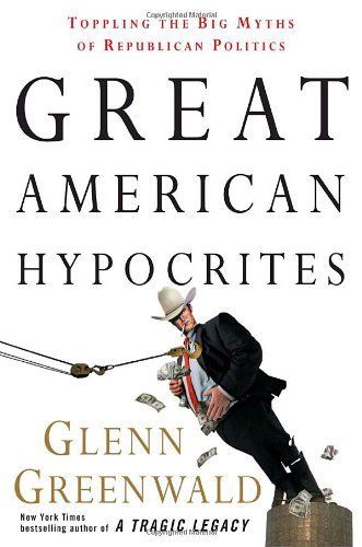 Great American Hypocrites