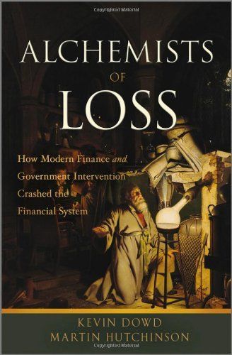 Alchemists of Loss