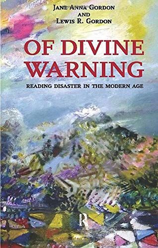 Of Divine Warning