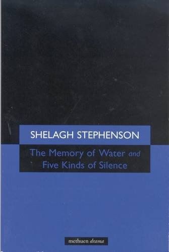 Memory of Water/Five Kinds of Silence